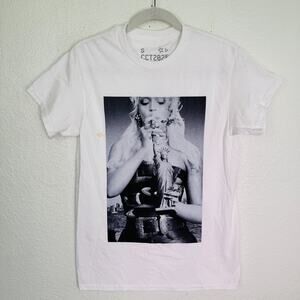 Beyonce Cowboy Carter Tour Shirt Small New York Statue of Liberty Concert Merch